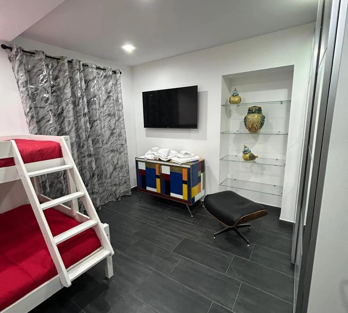 Maisondedesign Palermo İtalya