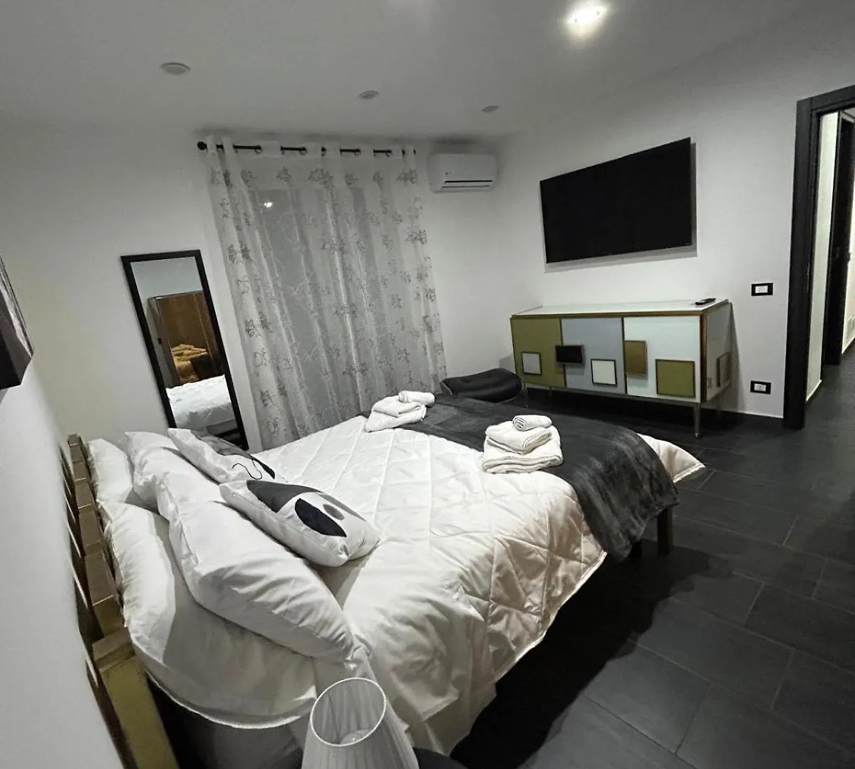 Maisondedesign Palermo