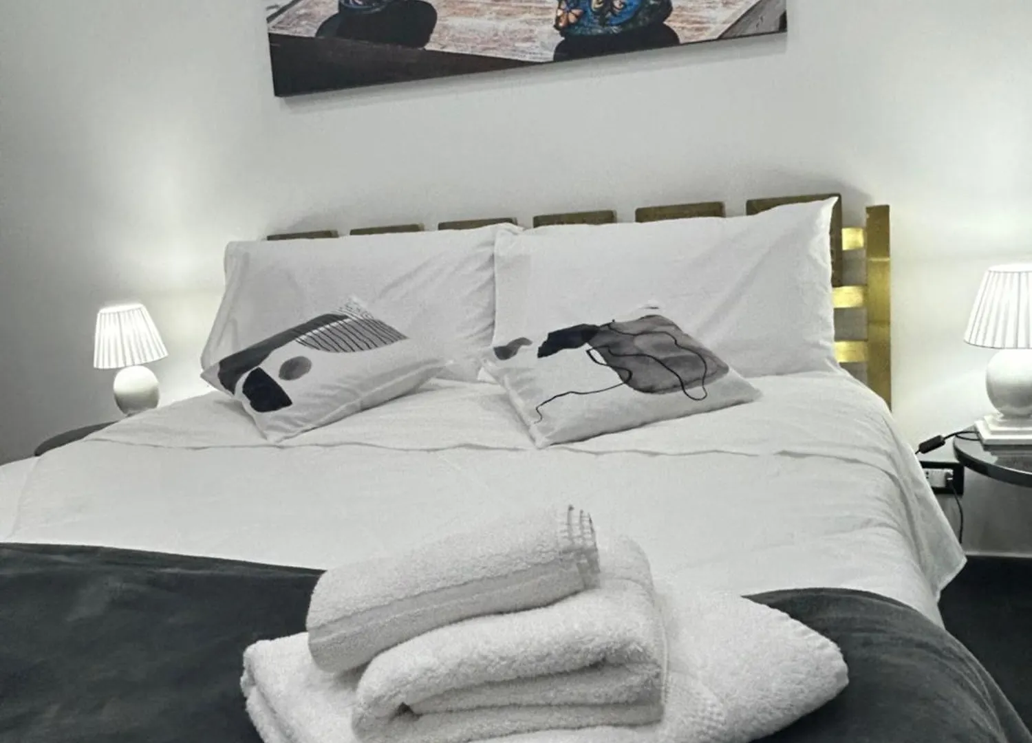 Tatil Evi Maisondedesign Palermo