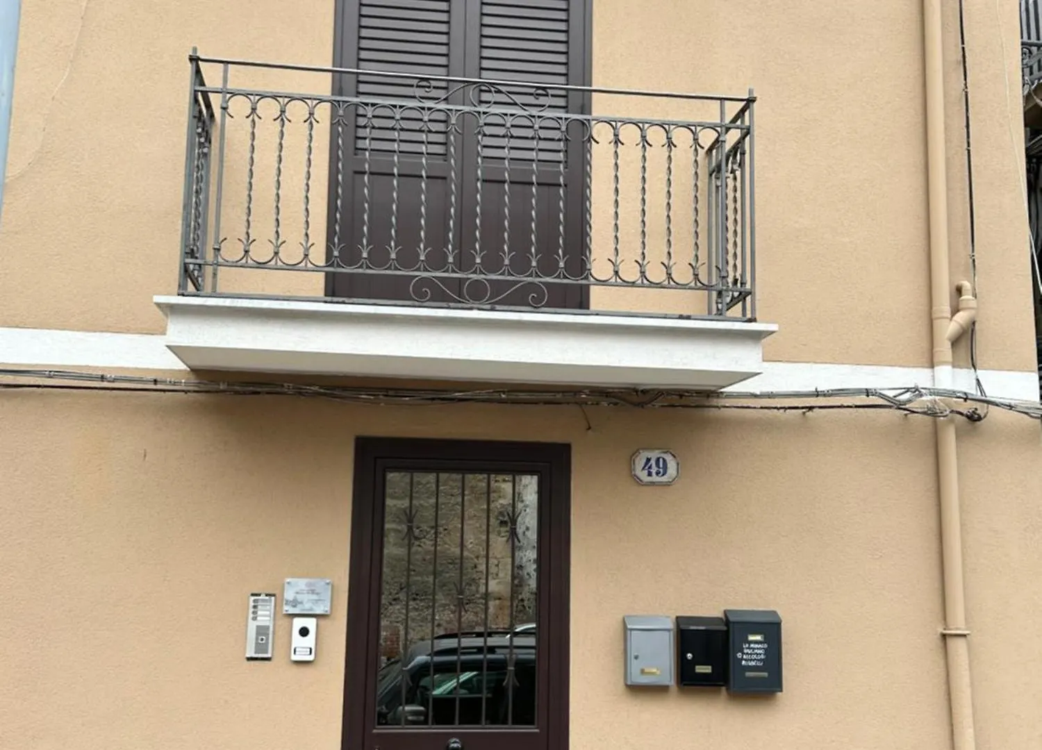 Maisondedesign Palermo İtalya