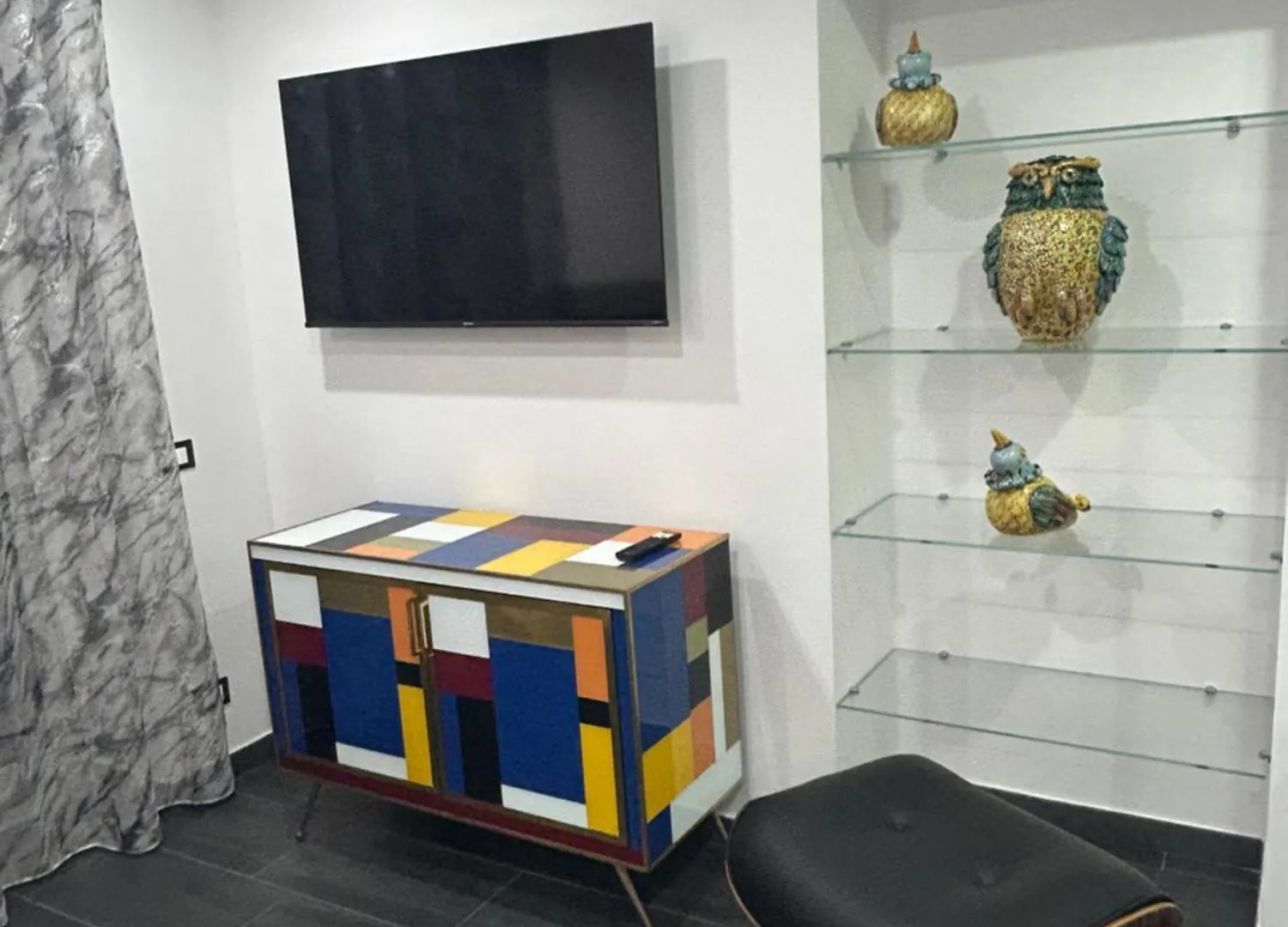 Maisondedesign Palermo 0*,