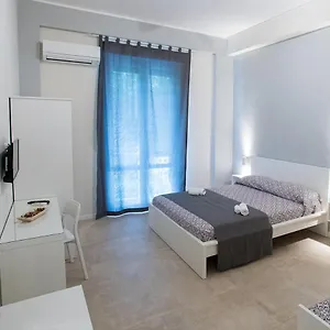 Nocleg ze śniadaniem Le Stanze Dell'emiro, Palermo