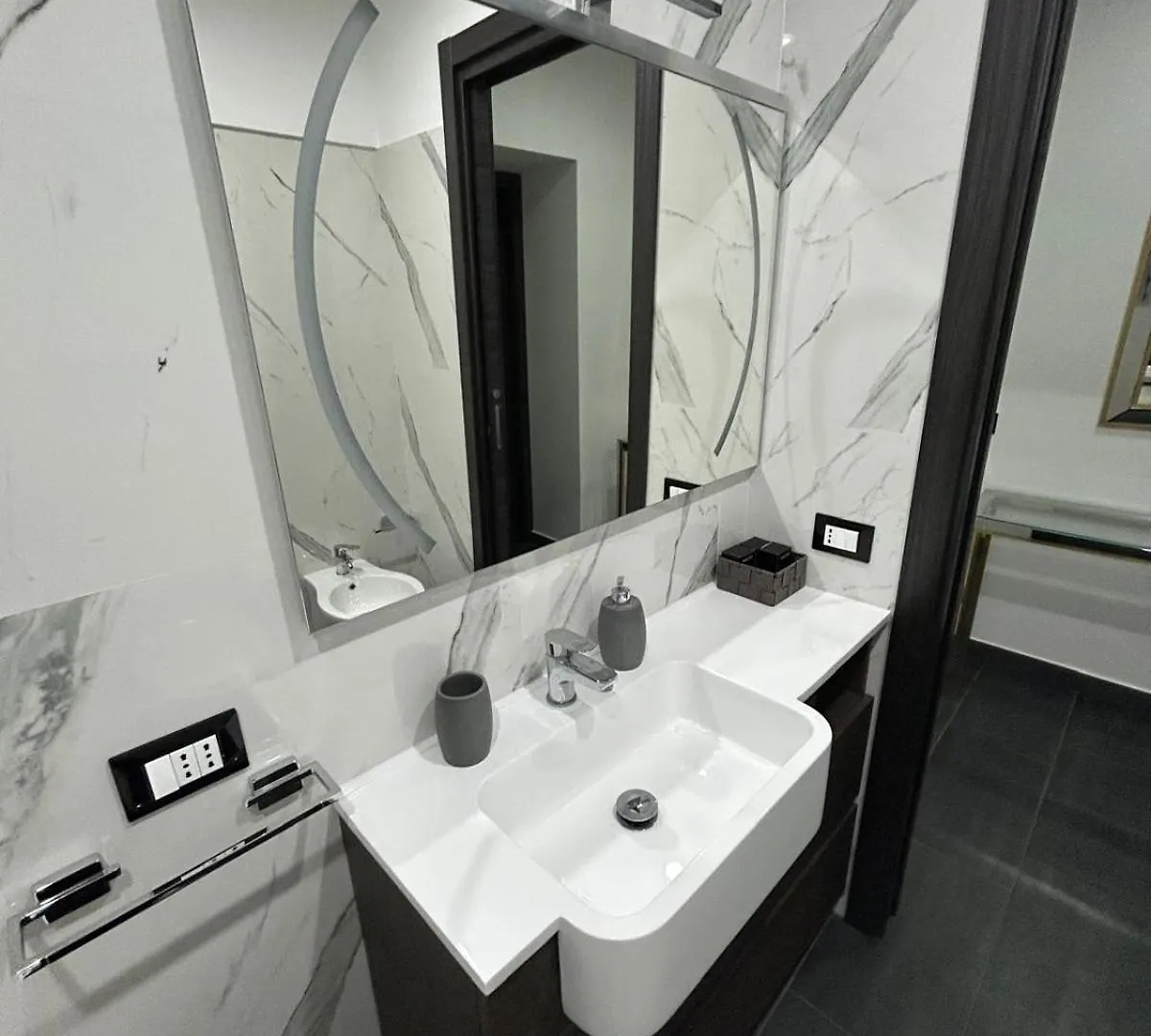 Maisondedesign Palermo 0*,  Italy