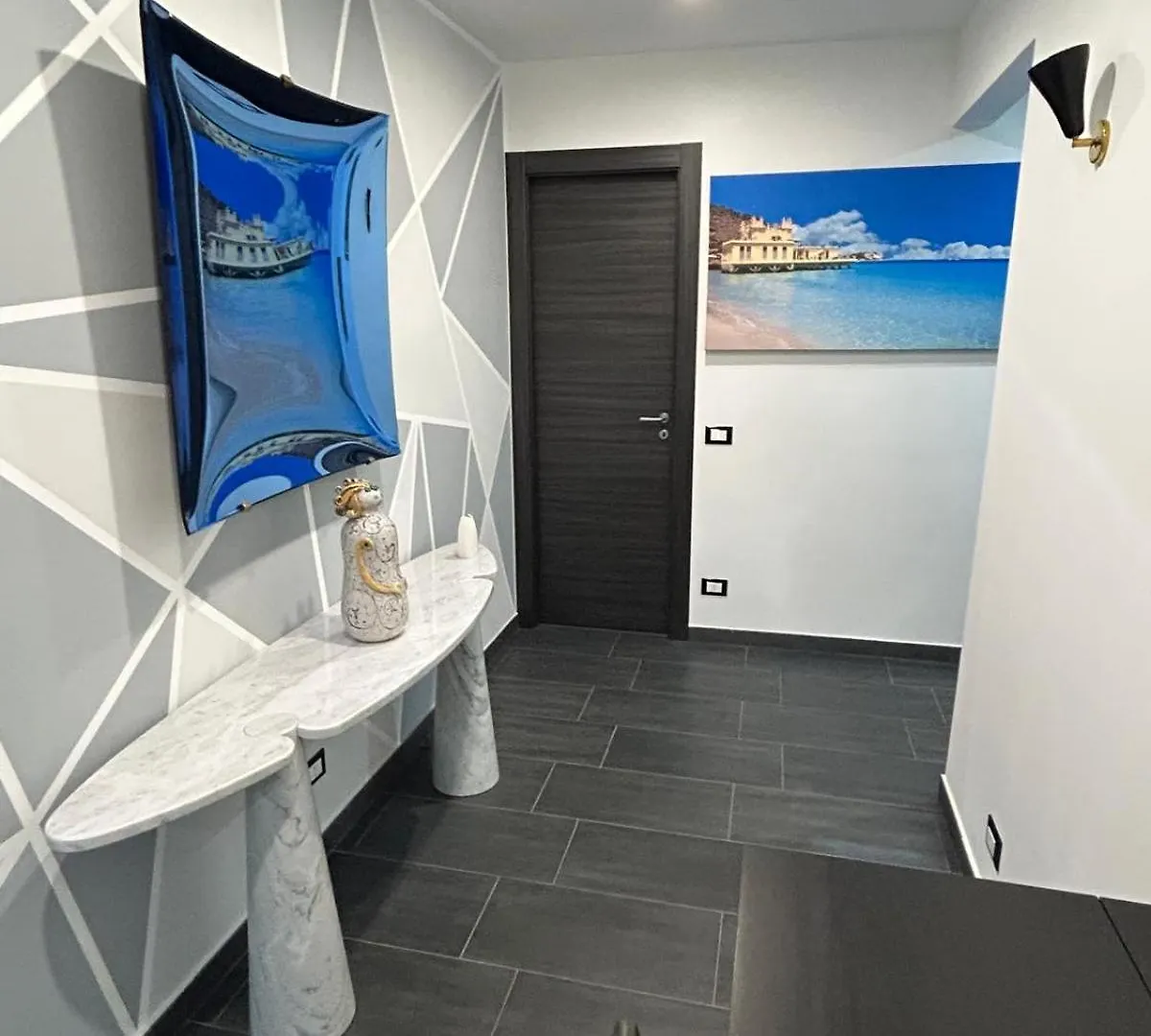 Holiday home Maisondedesign Palermo